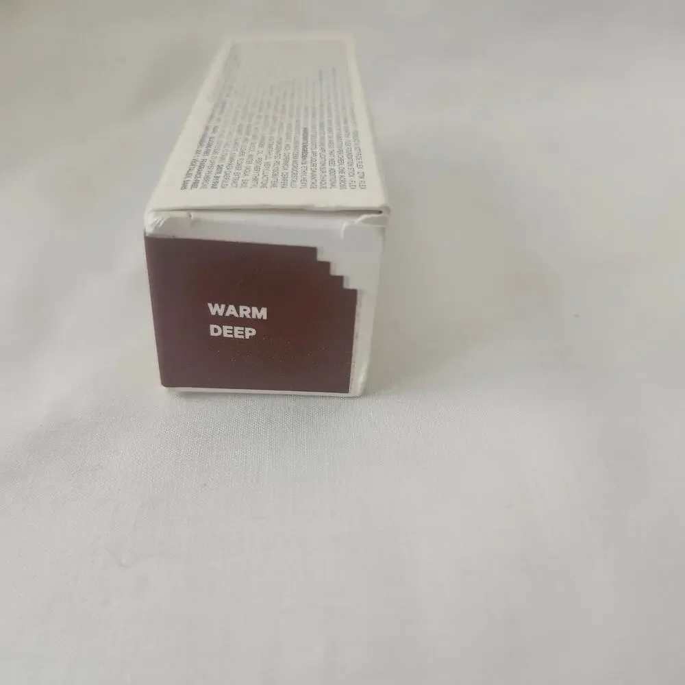 MILK MAKEUP Flex Foundation Stick 0.35 oz New Authentic Warm Deep C1